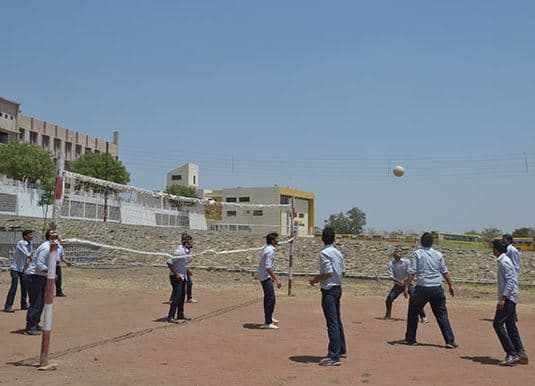 Swami Vivekanand College of Engineering Indore Facility photo 6