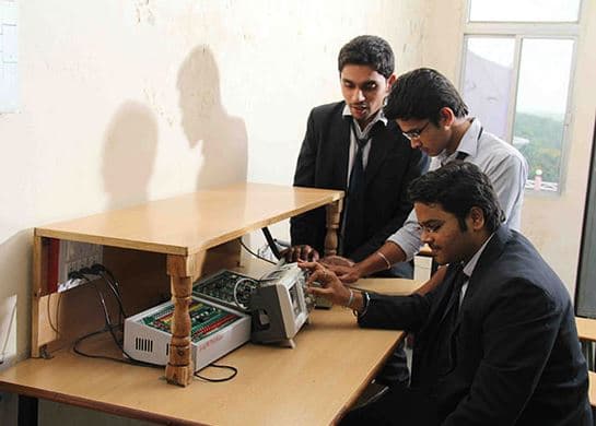 Swami Vivekanand College of Engineering Indore Facility photo 10