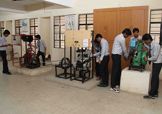 Swami Vivekanand College of Engineering Indore Facility photo 11