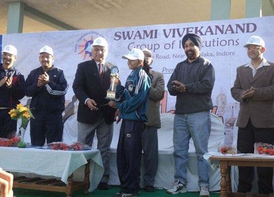 Swami Vivekanand College of Engineering Indore Facility photo 12