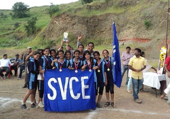 Swami Vivekanand College of Engineering Indore Facility photo 13