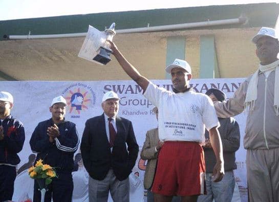 Swami Vivekanand College of Engineering Indore Facility photo 14