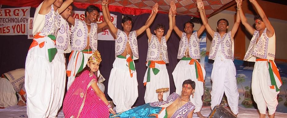 Synergy Institute of Technology Dewas Activity photo 1