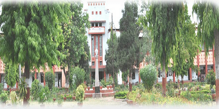 JEC Jabalpur Infrastructure photo 8