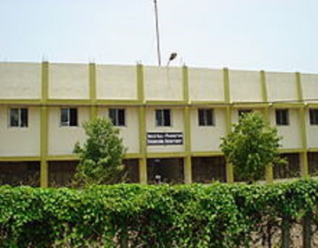 JEC Jabalpur Infrastructure photo 9
