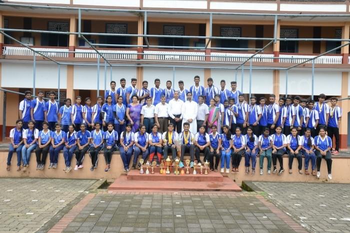 St Philomena College (Autonomous), Puttur Events photo 1