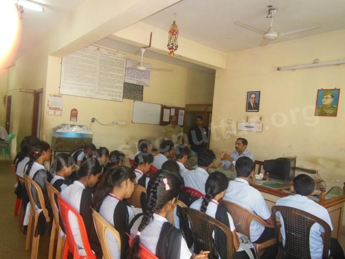 St Philomena College (Autonomous), Puttur Events photo 7