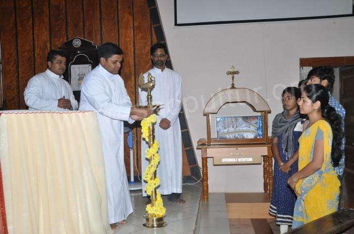 St Philomena College (Autonomous), Puttur Events photo 3