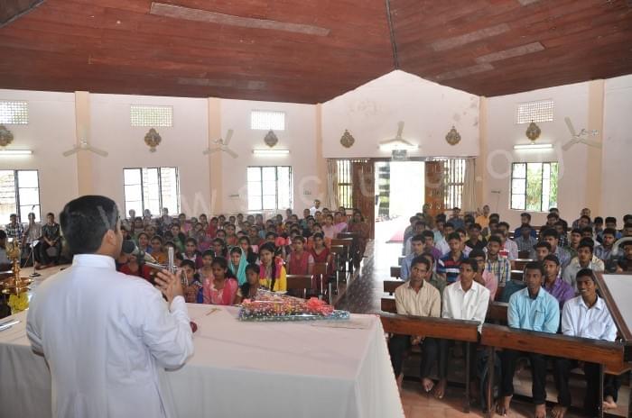 St Philomena College (Autonomous), Puttur Events photo 4