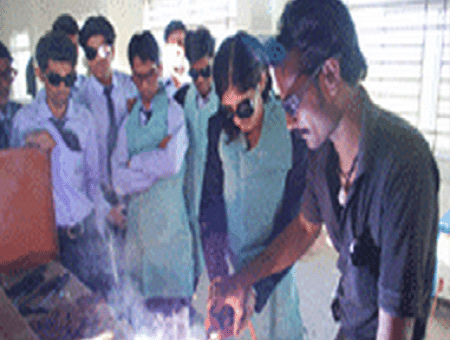 Maxim Institute of Technology Bhopal Infrastructure photo 3