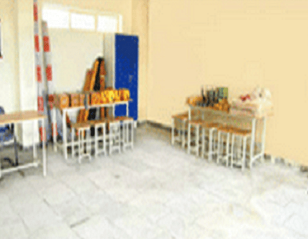 Maxim Institute of Technology Bhopal Infrastructure photo 5