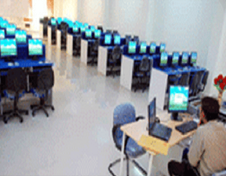 Maxim Institute of Technology Bhopal Infrastructure photo 7