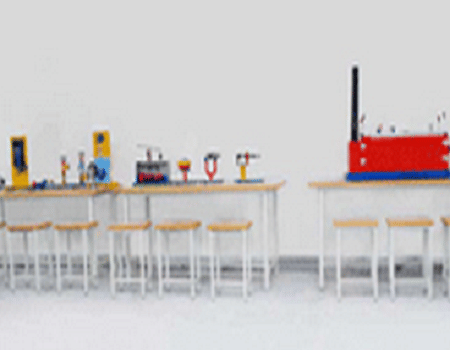 Maxim Institute of Technology Bhopal Infrastructure photo 8