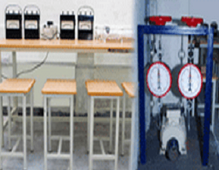 Maxim Institute of Technology Bhopal Infrastructure photo 9