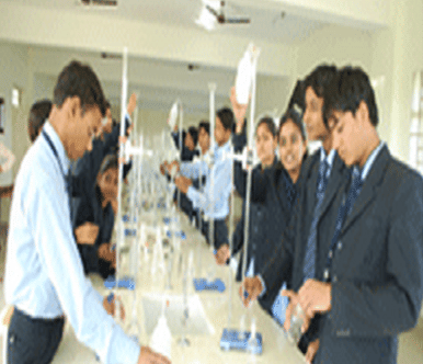 Maxim Institute of Technology Bhopal Infrastructure photo 10