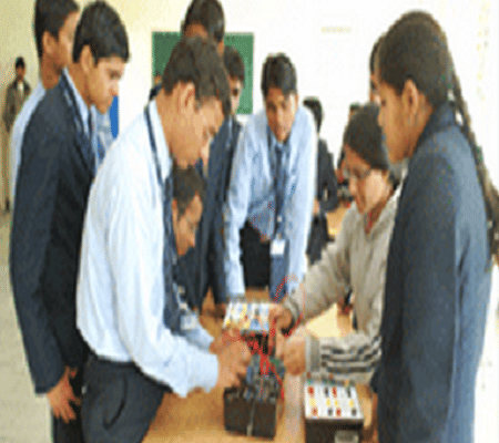 Maxim Institute of Technology Bhopal Infrastructure photo 1