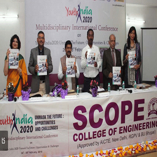 Scope College of Engineering Bhopal Events photo 1