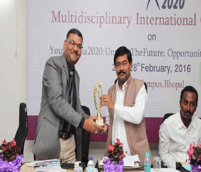 Scope College of Engineering Bhopal Events photo 3