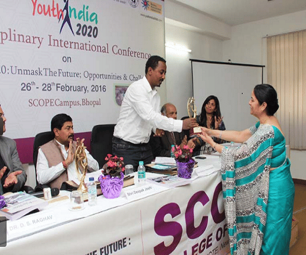 Scope College of Engineering Bhopal Events photo 4