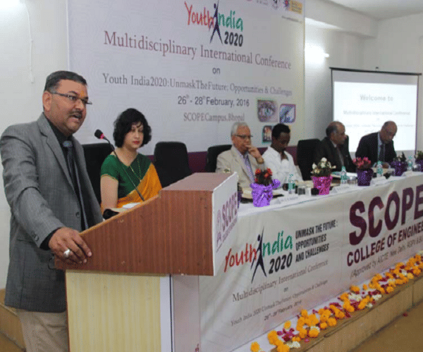 Scope College of Engineering Bhopal Events photo 5