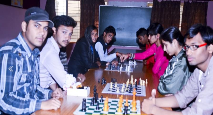 Takshshila Institute of Engineering and Technology Jabalpur Activities photo 2