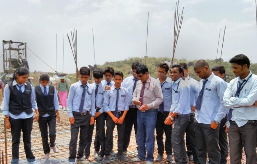 Takshshila Institute of Engineering and Technology Jabalpur Activities photo 3