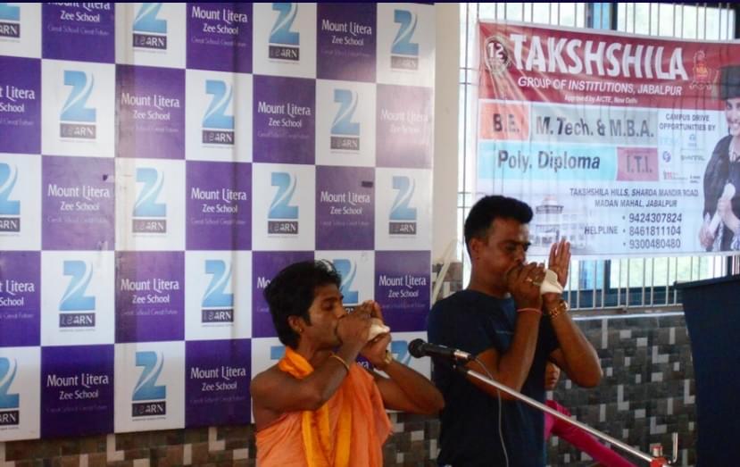 Takshshila Institute of Engineering and Technology Jabalpur Activities photo 4