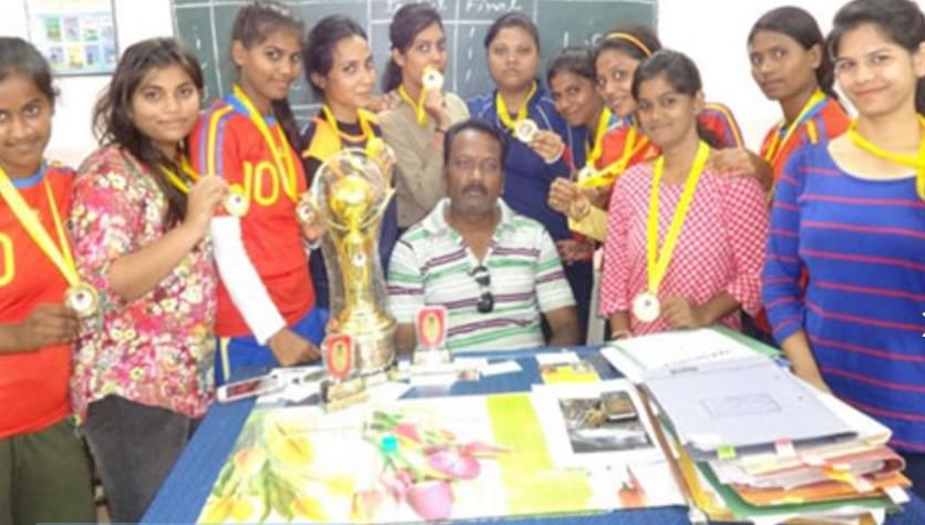 Takshshila Institute of Engineering and Technology Jabalpur Activities photo 5