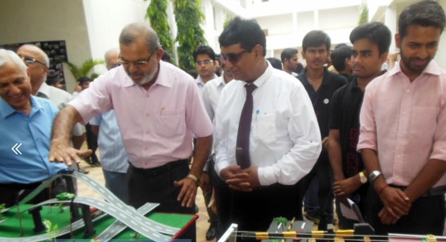 Takshshila Institute of Engineering and Technology Jabalpur Activities photo 6