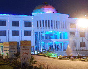 Takshshila Institute of Engineering and Technology Jabalpur Academic Building photo 1