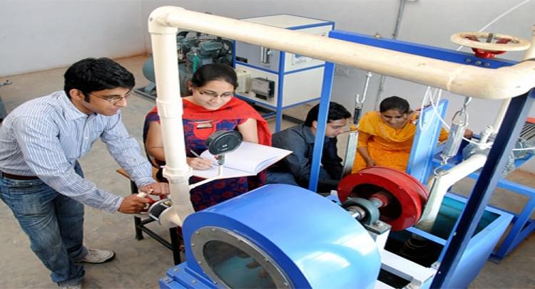 Takshshila Institute of Engineering and Technology Jabalpur Facilities photo 4