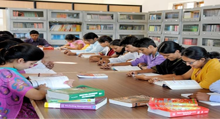 Takshshila Institute of Engineering and Technology Jabalpur Facilities photo 2