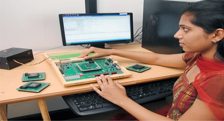 Takshshila Institute of Engineering and Technology Jabalpur Facilities photo 3