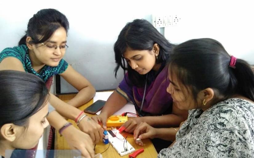 Takshshila Institute of Engineering and Technology Jabalpur Facilities photo 1