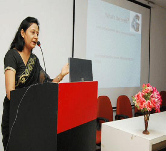 Truba College of Science and Technology Bhopal Events photo 1