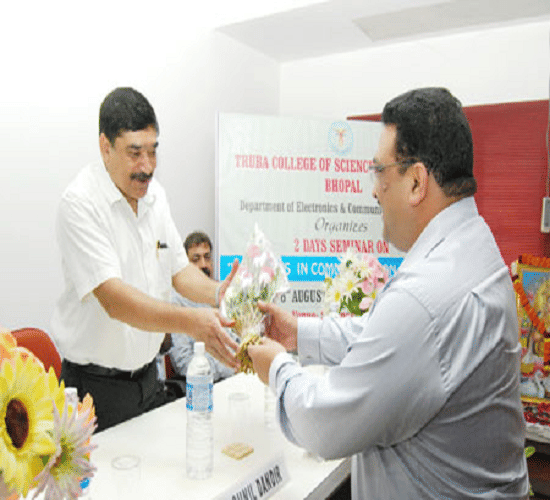 Truba College of Science and Technology Bhopal Events photo 5