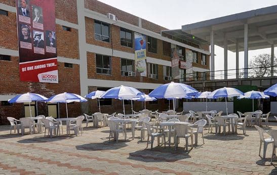 Rai School of Agriculture Ahmedabad Infrastructure photo 4