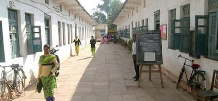 Government Girls College Katni Academic Building photo 2