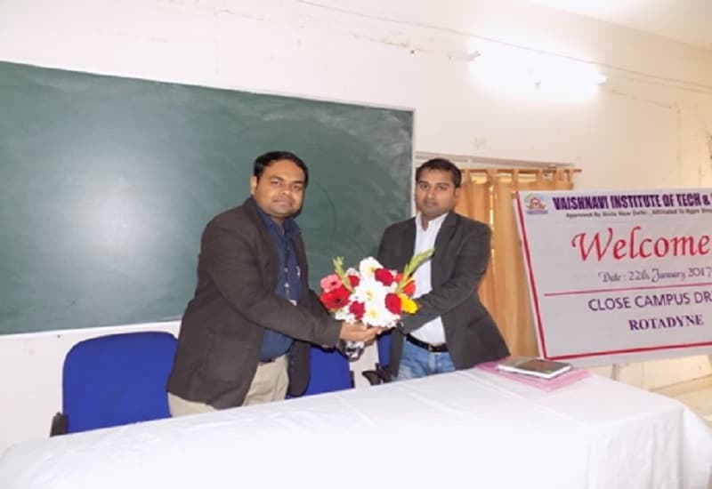 Vaishnavi Institute of Technology and Science Bhopal Events photo 3