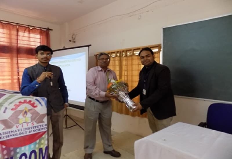 Vaishnavi Institute of Technology and Science Bhopal Events photo 4