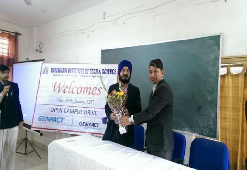 Vaishnavi Institute of Technology and Science Bhopal Events photo 6