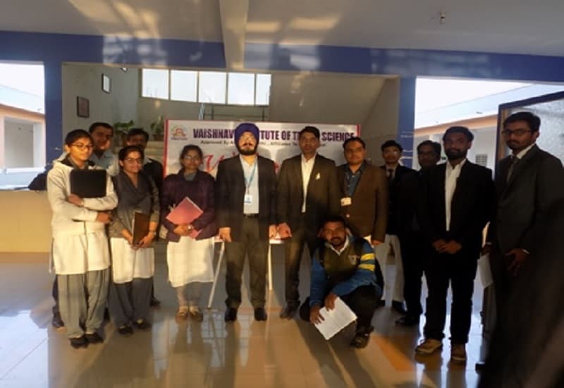 Vaishnavi Institute of Technology and Science Bhopal Events photo 1