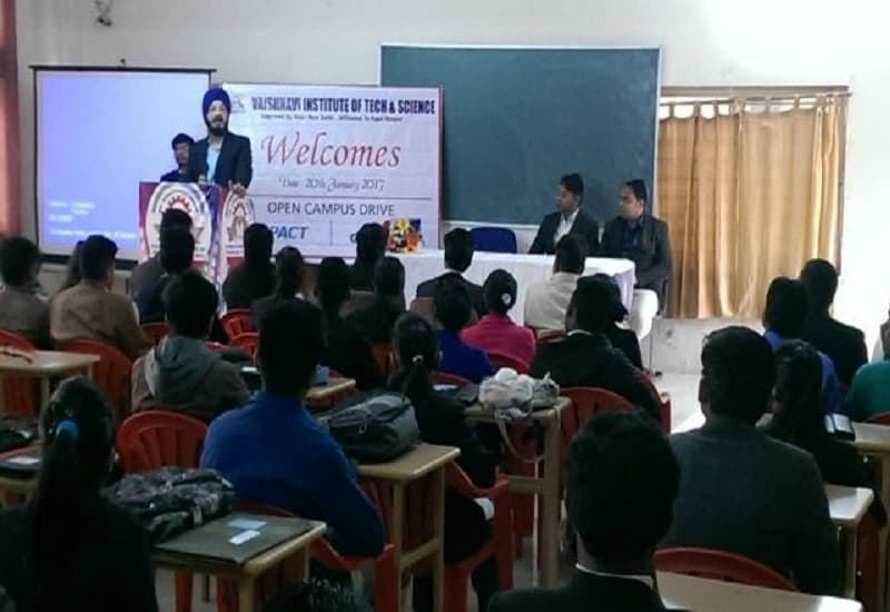Vaishnavi Institute of Technology and Science Bhopal Events photo 2