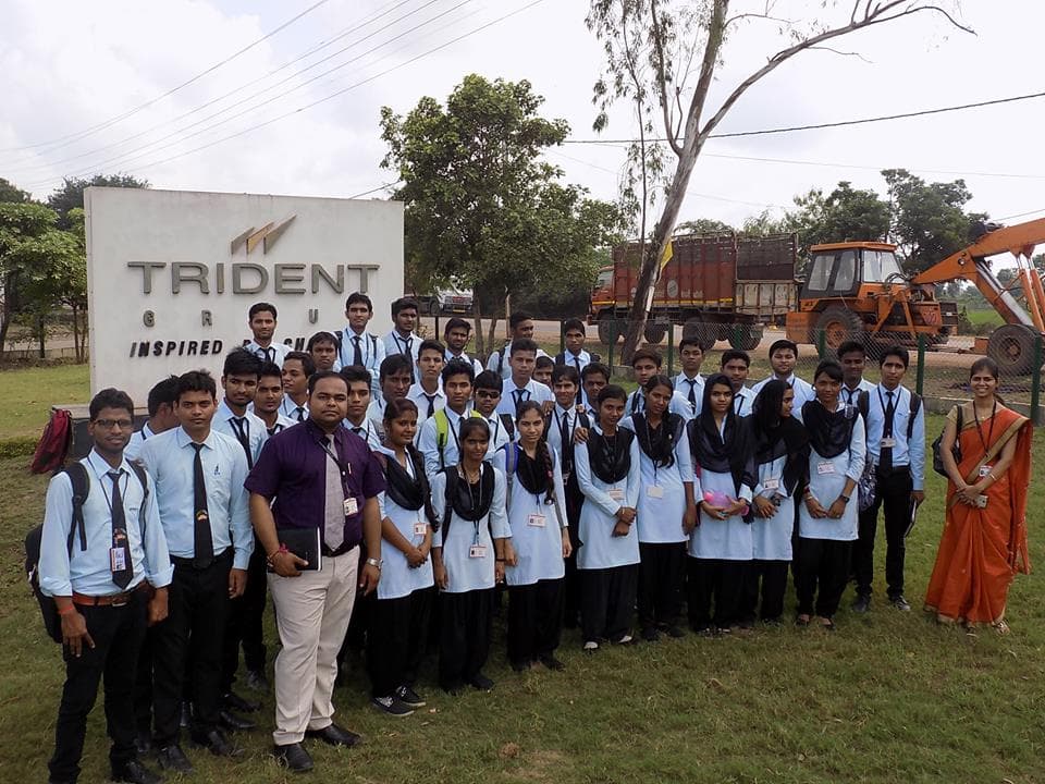 Vaishnavi Institute of Technology and Science Bhopal Extra Curriculars photo 1