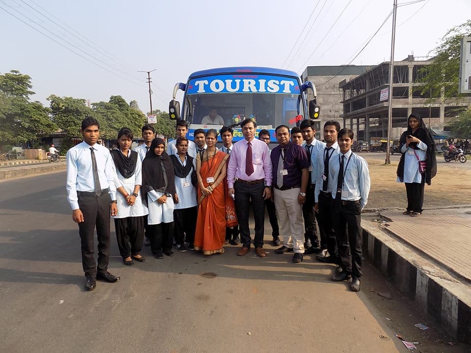 Vaishnavi Institute of Technology and Science Bhopal Extra Curriculars photo 4