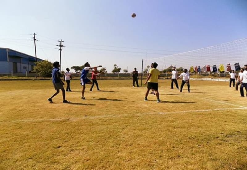 Vaishnavi Institute of Technology and Science Bhopal Sports photo 1