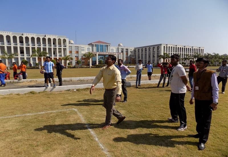 Vaishnavi Institute of Technology and Science Bhopal Sports photo 2