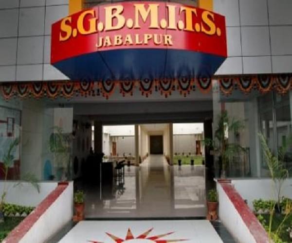 SGBM Institute of Technology and Science Jabalpur Academic Building photo 5