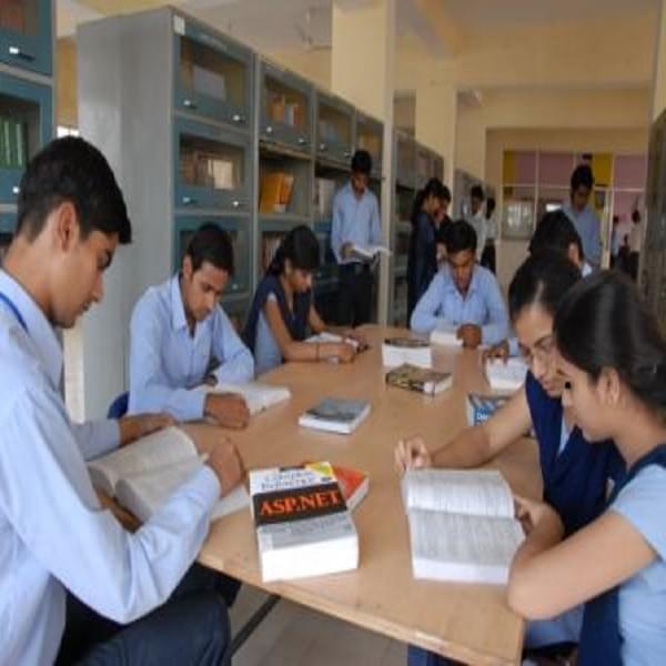 SGBM Institute of Technology and Science Jabalpur Campus photo 8