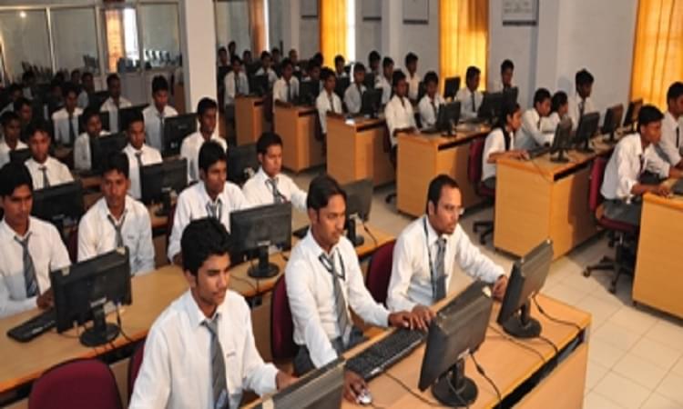 Vedica Institute of Technology Bhopal Infrastructure photo 1